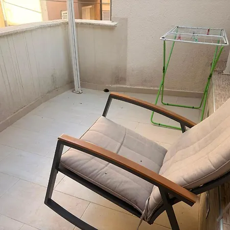 Lägenhet Bruna With Balcony *